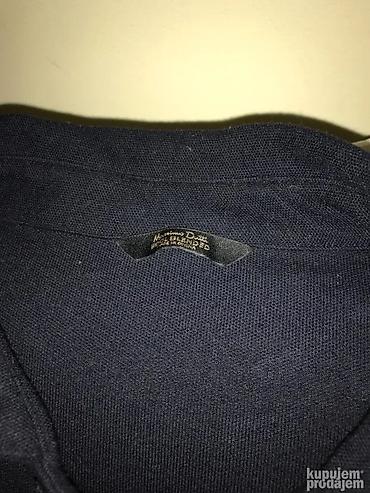 Džemperi: Džemper, L, M, Massimo Dutti, bоја - Braon, Pamuk — 12