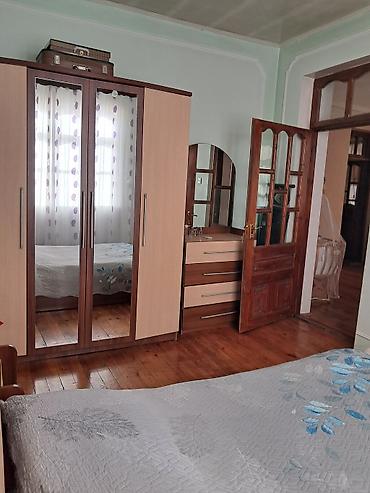 Сниму квартиру: LÖKBATANDA 233 MƏKTƏBİN TAM QARŞISI ŞƏXSİ TİKİLİ HƏYƏT EVİ SATILIR! 📍 — 4
