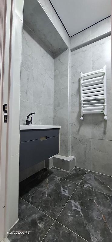 Продажа квартир: 2 комнаты, 55 м², Элитка, 4 этаж, Евроремонт — 8