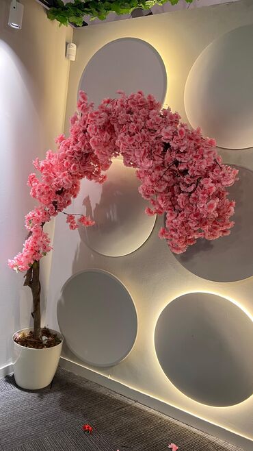 Süni güllər: 🌸 İstədiyiniz dibçəyi, istədiyiniz ölçüdə yığırıq! 🏡 Evlər, ofislər -da lalafo.az — 26 Süni güllər: 🌸 İstədiyiniz dibçəyi, istədiyiniz ölçüdə yığırıq! 🏡 Evlər, ofislər — 26