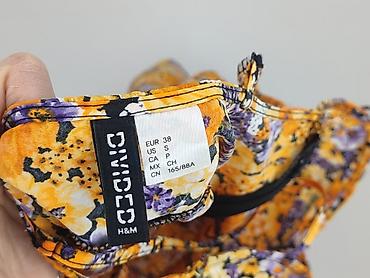 dada body: H&M Divided, Sukienka damska, rozmiar S — 4
