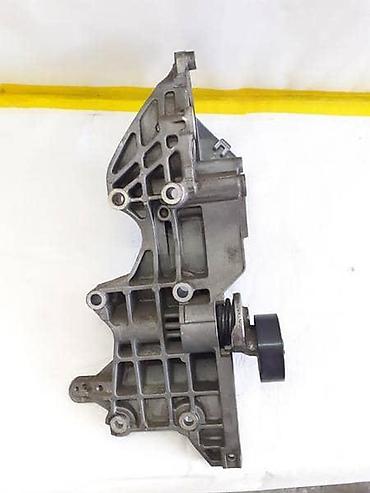 too box: NOSAC KOMPRESORA KLIME ZA AUDI A3 OD 2011. DO 2014. GOD. - 03L903143Q — 4