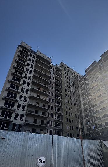 моя мечта: 1 комната, 37 м², Элитка, 3 этаж, ПСО (под самоотделку) — 7