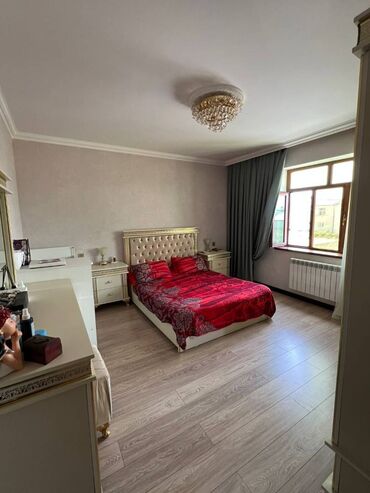 Həyət evləri və villaların satışı: Biləcəri 5 otaqlı, 175 kv. m, Yeni təmirli — 7
