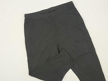 sliskie legginsy: Legginsy rozmiar M — 1