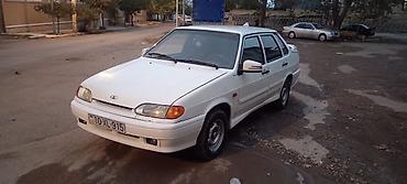 daf ati 400: VAZ (LADA) Samara: 1.6 l | 2005 il 258674 km Sedan — 2