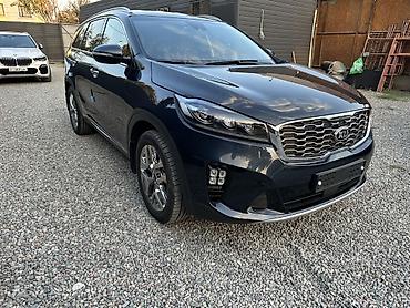 roidmi 4s: Kia Sorento: 2019 г., 2.2 л, Автомат, Дизель, Кроссовер — 1