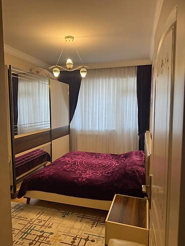 Mənzillər: Bakıxanov qəs., 3 otaqlı, Yeni tikili, 90 kv. m — 3