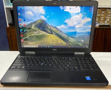 Dell 15.6 ", Intel Core i5, 256 GB
