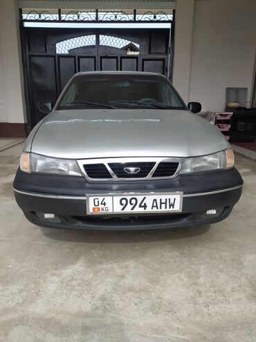 Daewoo: Daewoo Nexia: 2006 г., 1.5 л, Механика, Бензин, Седан