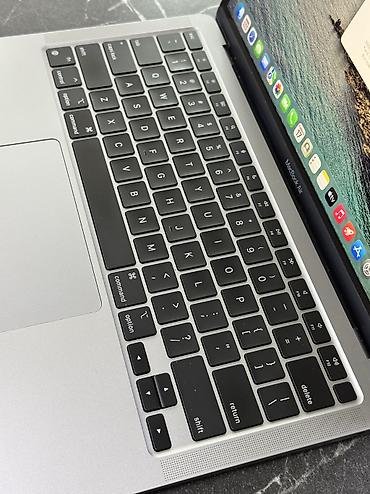 logitech mx master 3: Для программирования, Б/у, Apple M1, ОЗУ, RAM: 8 ГБ, В рассрочку — 9