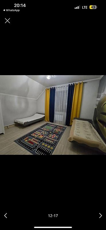 Продажа коттеджей и домов: Продаётся двухэтажный дом с современным фасадом и панорамным — 11