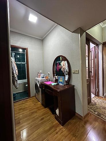 Продажа квартир: 4 комнаты, 60 м², 105 серия, 7 этаж, Косметический ремонт — 7