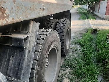 5511 камаз: Грузовик, Камаз, Стандарт, Б/у — 5