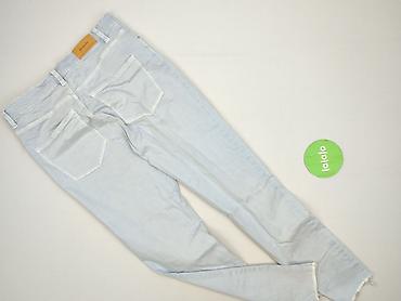 stradivarius bytom: Stradivarius, Jeansy damskie, rozmiar 2XL — 3