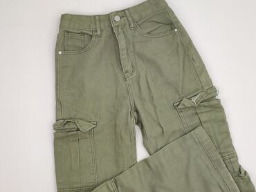 Jeans for women, Shein, size XS (EU 34)
