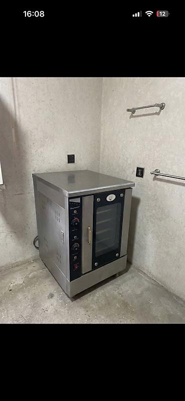 ikinci el printer: Peşəkar qida istehsalı və satış üçün avadanlıqlar dəsti Paslanmayan — 3