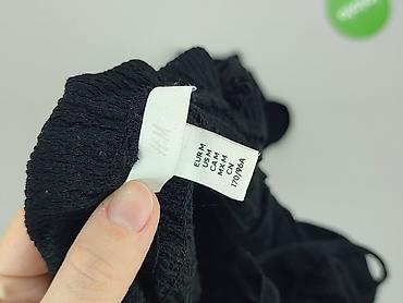 puszysty sweter hm: H&M, Sukienka damska, rozmiar M — 5
