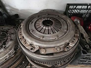 alat 52: SET KVACILA ZA AUDI A4 | Set Kvacila 5 Brzina Audi A4 B6 — 1