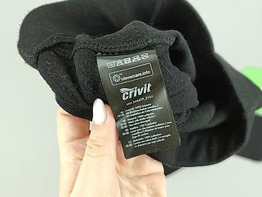 second hand opinie: Crivit, Legginsy Sportowe damskie, rozmiar S — 5