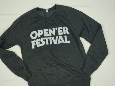 tchibo kurtka puchowa: Sweatshirt for men, S (EU 36), condition - Perfect