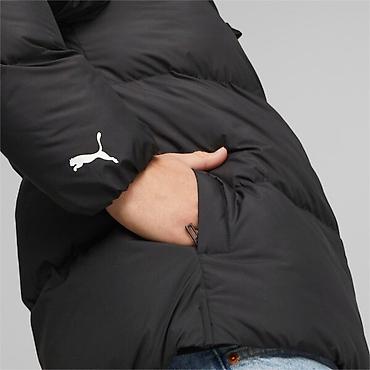 Куртки: Мужская куртка, L, Puma, Новый, цвет - Черный, Платная доставка, Самовывоз — 4