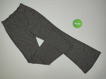 figi h: Sinsay, Spodnie materiałowe damskie, rozmiar M — 2