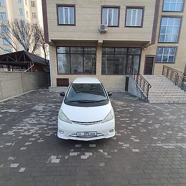 тойота гранд хайс купить: Toyota Estima: 2005 г., 2.4 л, Бензин, Минивэн — 1