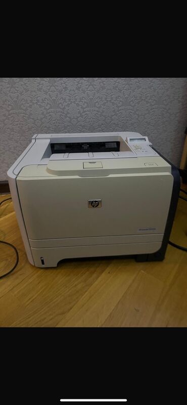 printer aliram: İdeal veziyyetdedir az islenmiş