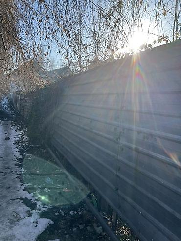 Продажа времянок: Продается дом/участок (времянка) в районе Аламединского рынка, по — 13