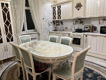 пуфы кресла: Продаются только стулья и диван! Стулья каждая по 3500 сом Диван — 1