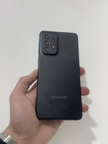 samsung x640: Samsung Galaxy A33 5G, 128 GB
