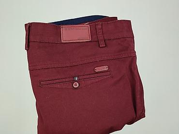 sweter tchibo: BM, Chinosy dla mężczyzn, rozmiar 2XL — 5