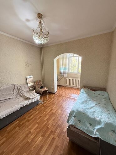 Продажа квартир: 3 комнаты, 62 м², 105 серия, 3 этаж, Косметический ремонт — 5