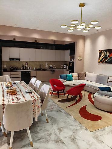 Həyət evləri və villaların satışı: 5 otaqlı, 147 kv. m, Kredit var, Yeni təmirli — 10