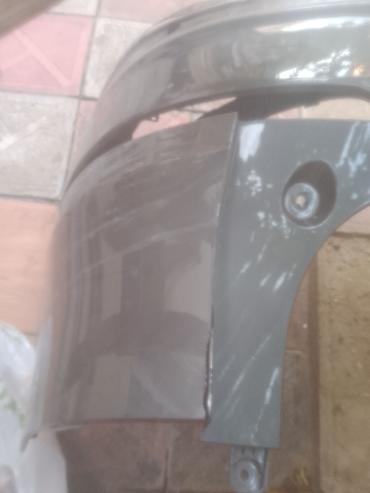 Транспорт: Задний, Changan Q07 — 2