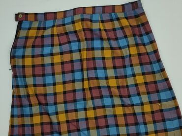 dynafit spódnice: Spódnica damska, rozmiar 4XL