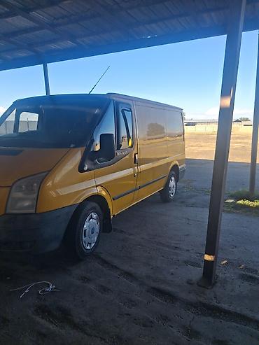 sahibinden ford transit 100 lük 5 1: Ili 2007 2.2 turbo dizel mator yuk görməyib cüzi xərci var masin otur — 4