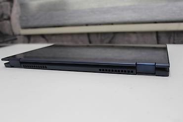 macbook en ucuz: İşlənmiş Lenovo Yoga, 13.3 ", Intel Core i3, 256 GB, Ödənişli çatdırılma — 1