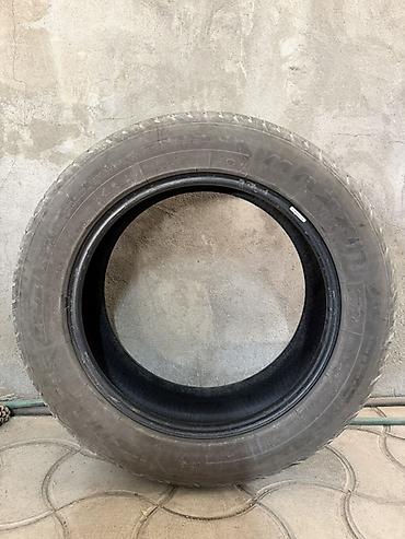 255 35 19: Летние шины 255/55 R19, комплект 4 шт. В отличном состоянии. - — 2