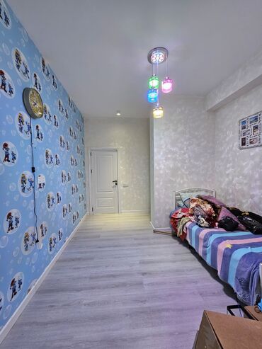 Yeni tikili: Masazır, 3 otaqlı, Yeni tikili, 83 kv. m — 3