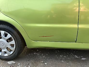 Microcar: Microcar : 2005 г., 0.8 л, Автомат, Бензин, Хэтчбэк — 5