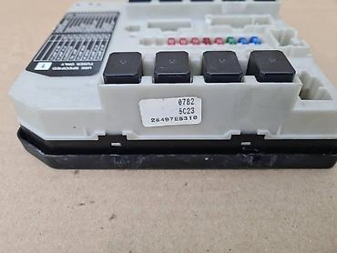 CONTROL MODUL BSI FUSE BOX ZA NISSAN NAVARA, PATHFINDER OD 2005. DO na lalafo.rs CONTROL MODUL BSI FUSE BOX ZA NISSAN NAVARA, PATHFINDER OD 2005. DO