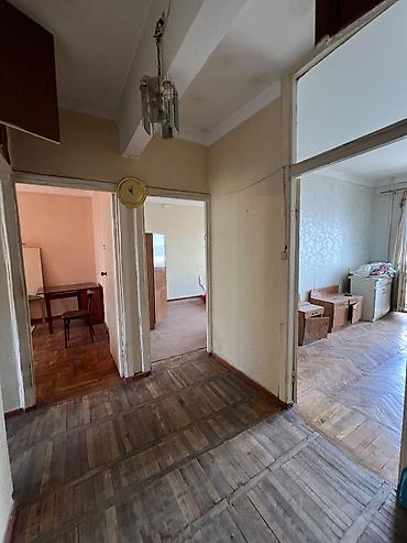 Köhnə tikili: Bakı, Bakıxanov qəs., 3 otaqlı, Köhnə tikili, 83 kv. m — 8