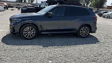 бив м5: BMW X5: 2019 г., 3 л, Автомат, Бензин, Кроссовер — 1