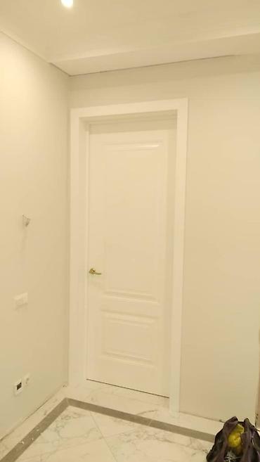 Ремонт окон и дверей: Дверь: Установка, Замена, Платный выезд — 9