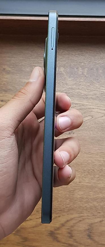 techno spark: Tecno Spark, 256 GB, rəng - Göy, İki sim kartlı — 6