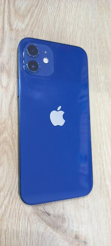 ayfon 12 sade: IPhone 12, Mavi — 1