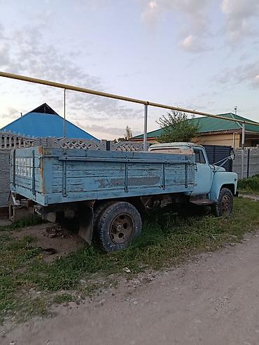 ГАЗ: ГАЗ : 1978 г., Кол менен иштөөчү, Пикап — 2