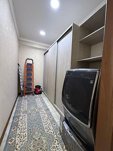 Продажа квартир: 4 комнаты, 216 м², Элитка, 9 этаж, Дизайнерский ремонт — 14